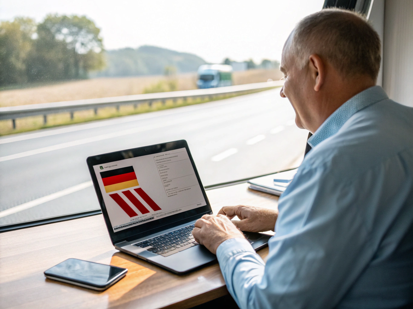 Vignette rechtzeitig kaufen